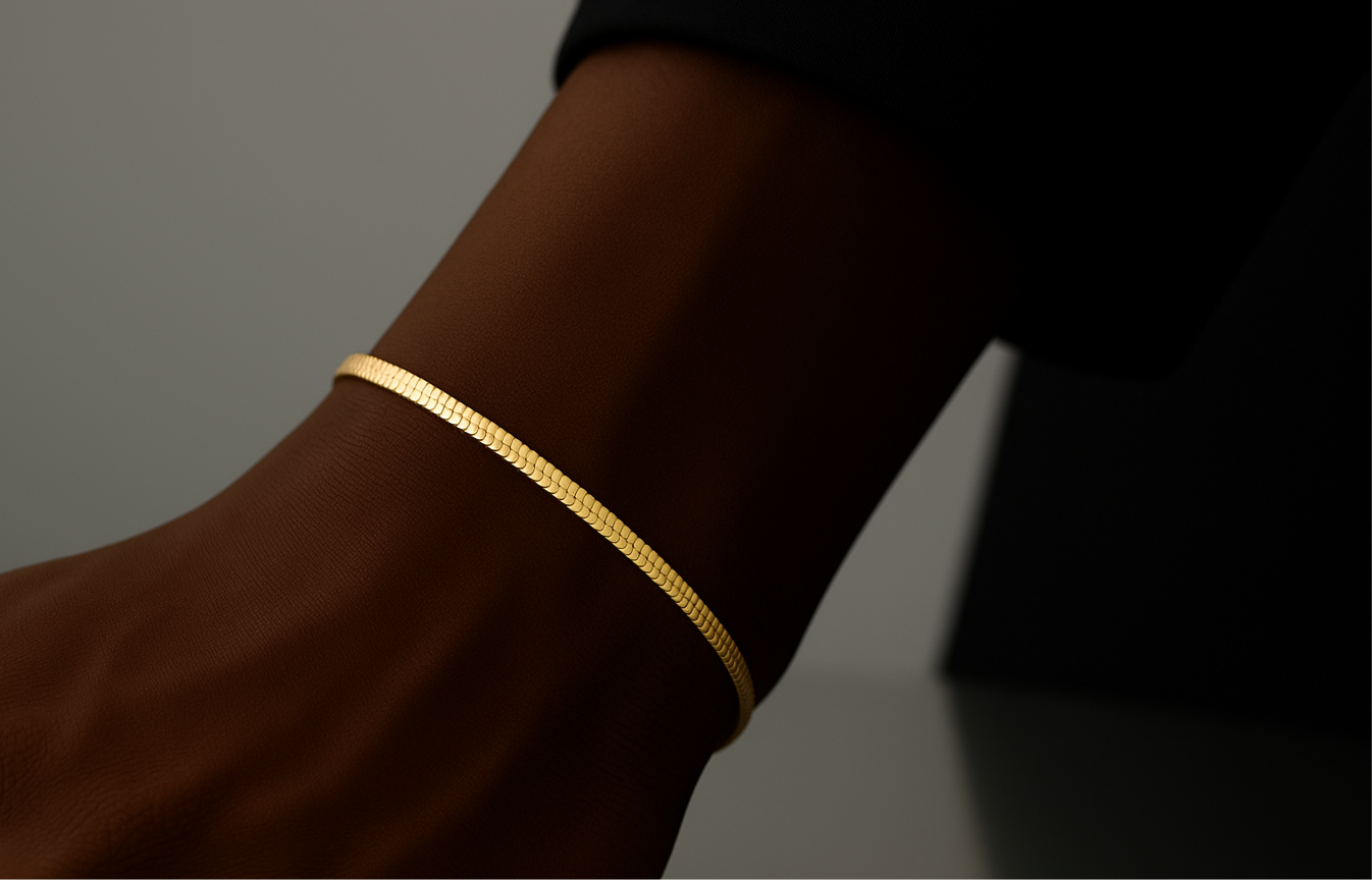 ZARILÉA TRESORÉ BRACELET