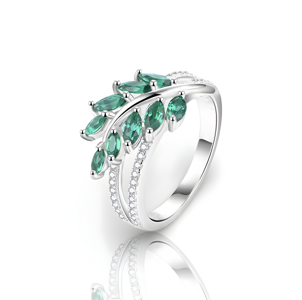 ZARILÉA ELVA RING