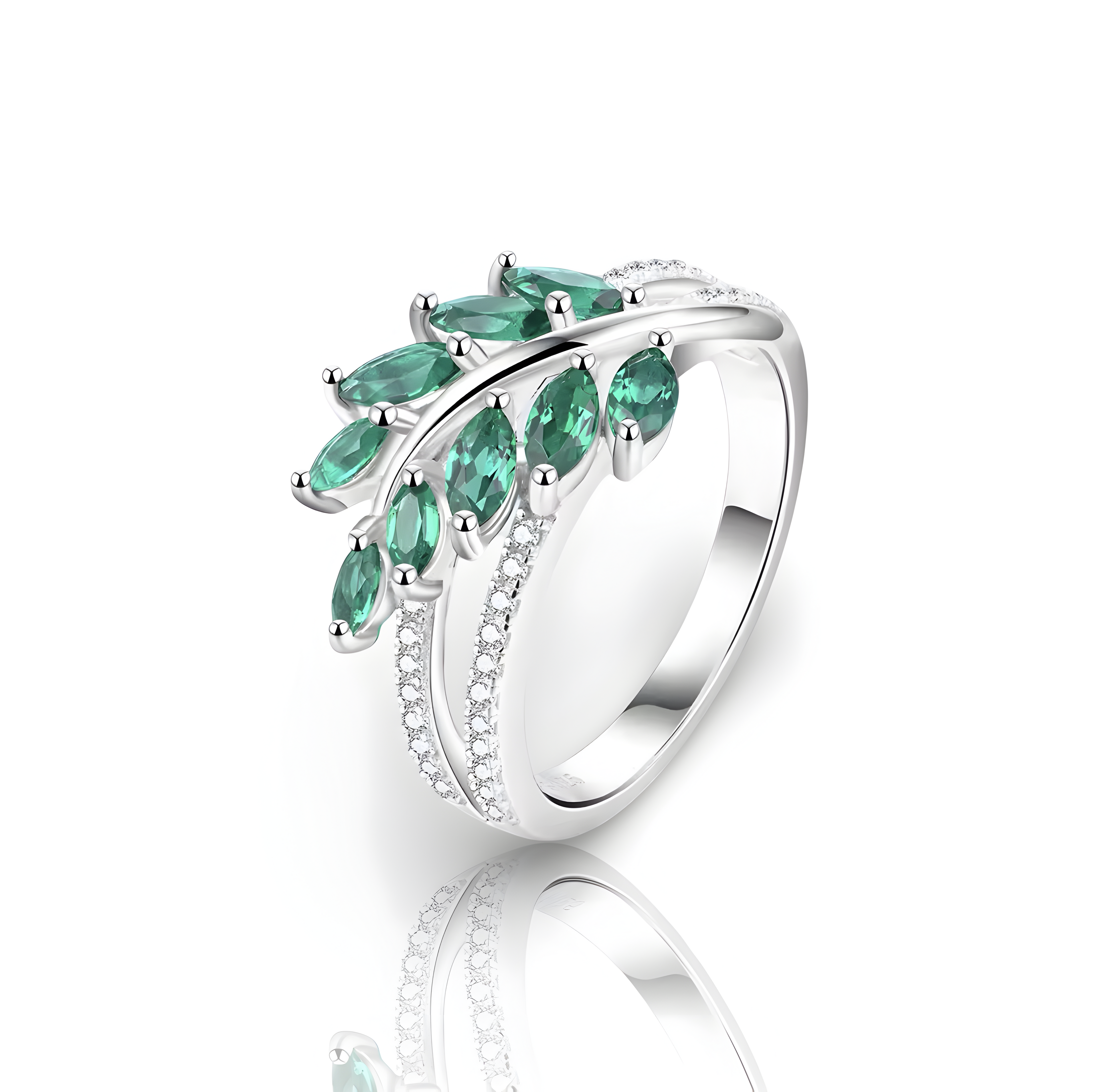 ZARILÉA ELVA RING