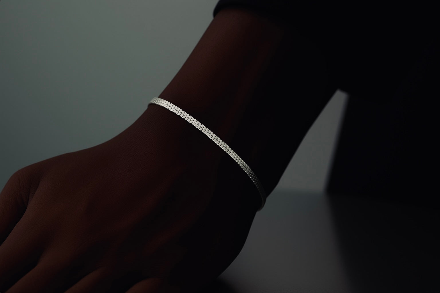 ZARILÉA TRESORÉ BRACELET