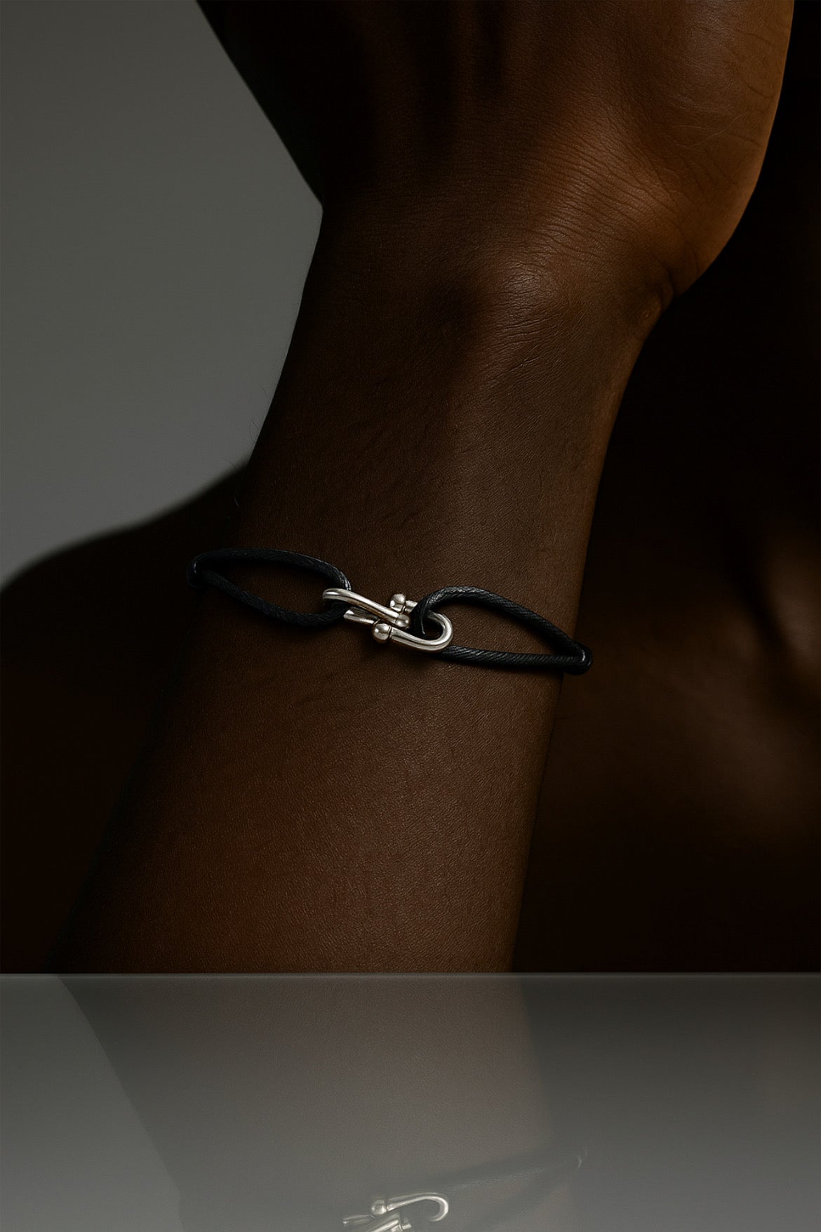 ZARILÉA LUNARIA ARMBAND