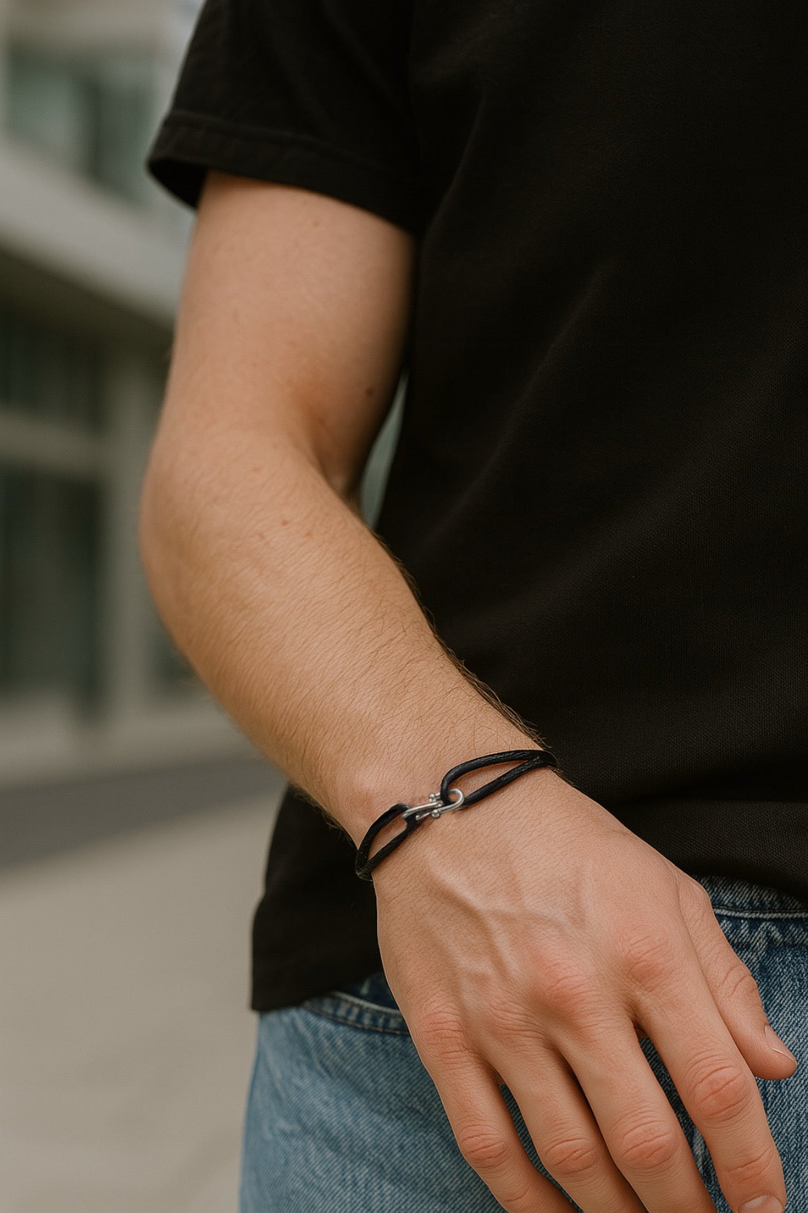 ZARILÉA LUNARIA ARMBAND