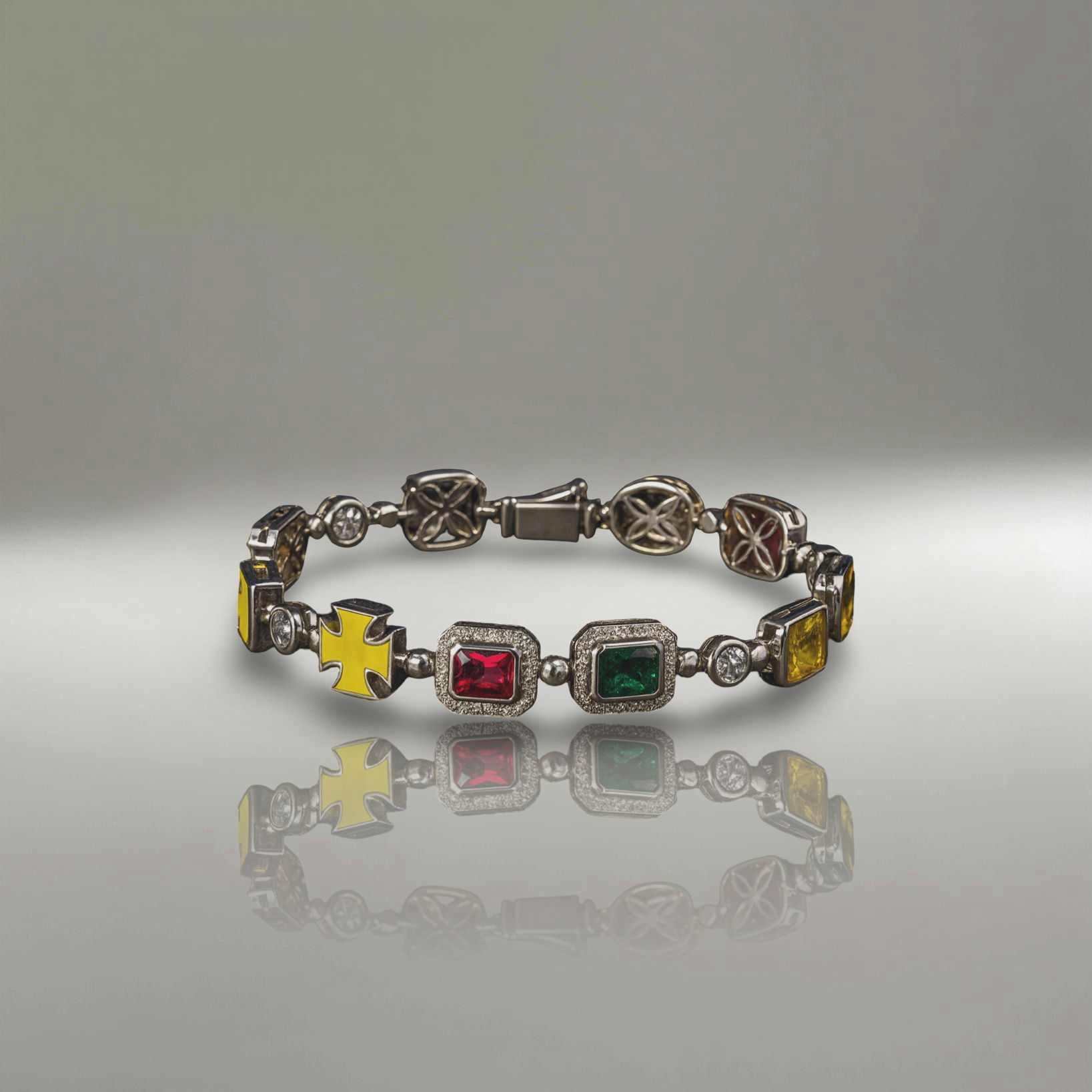 ZARILÉA LÍRÍA ARMBAND