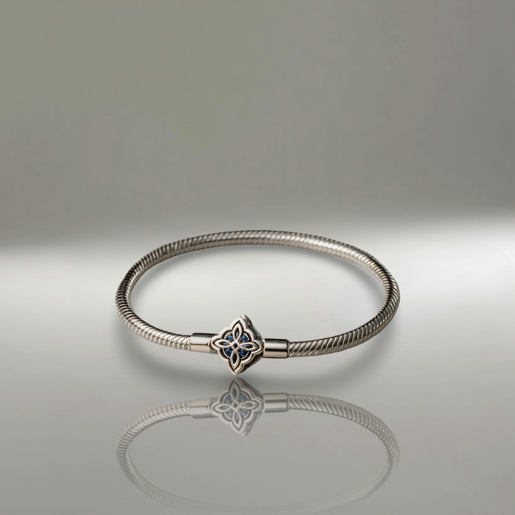 ZARILÉA VELOURA ANHÄNGER ARMBAND HARMONY