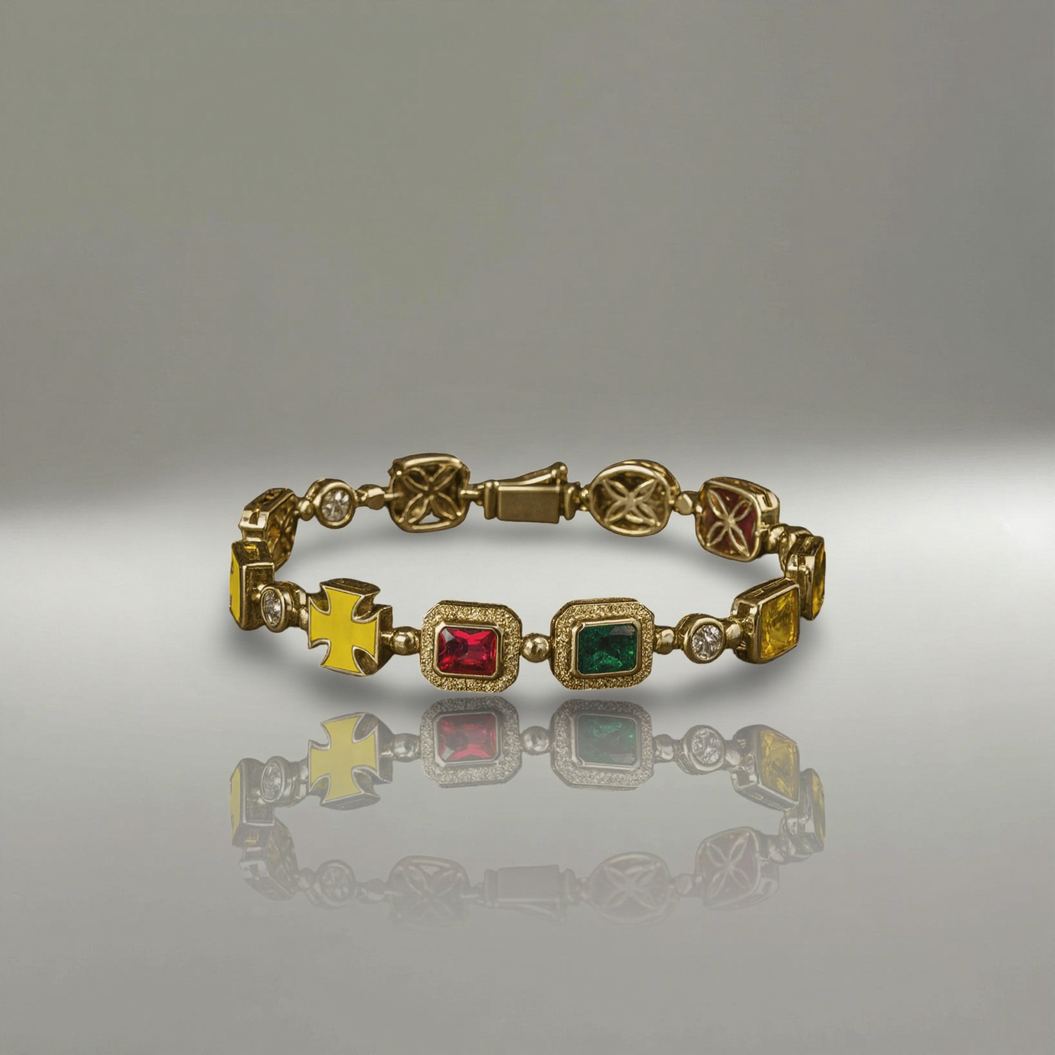 ZARILÉA LÍRÍA ARMBAND