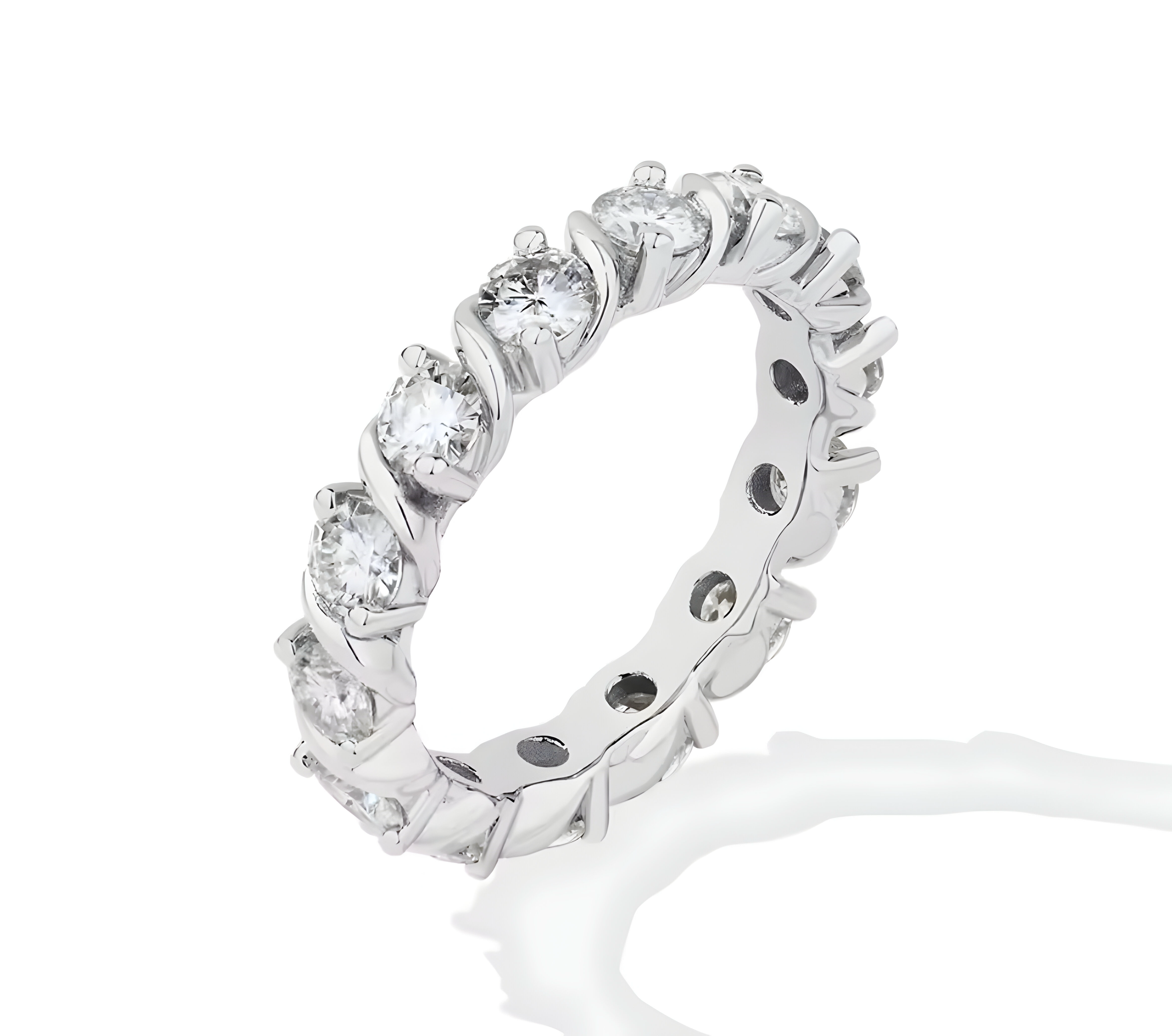 ZARILÉA LUMINA RING