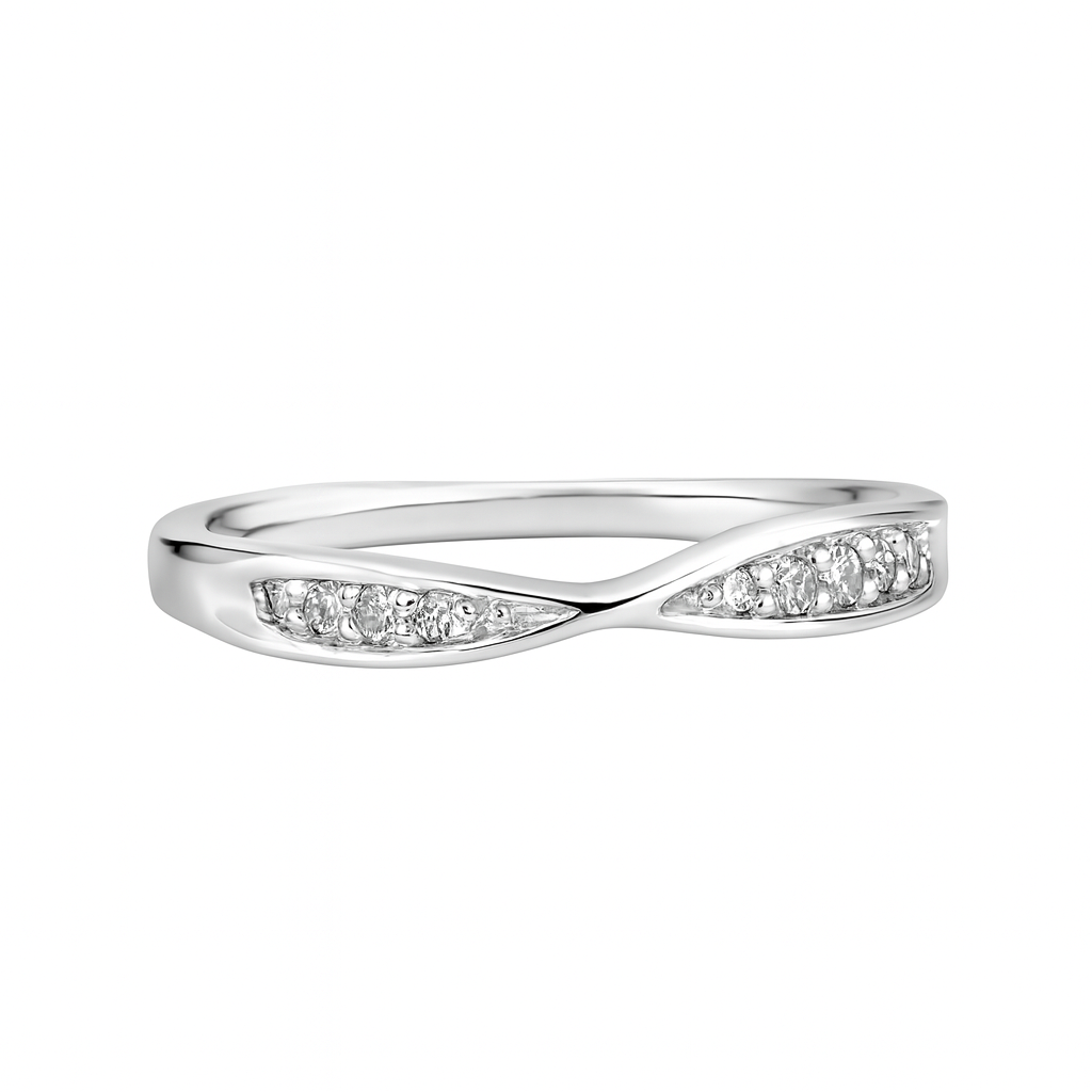 ZARILÉA OCEAN WHISPER RING