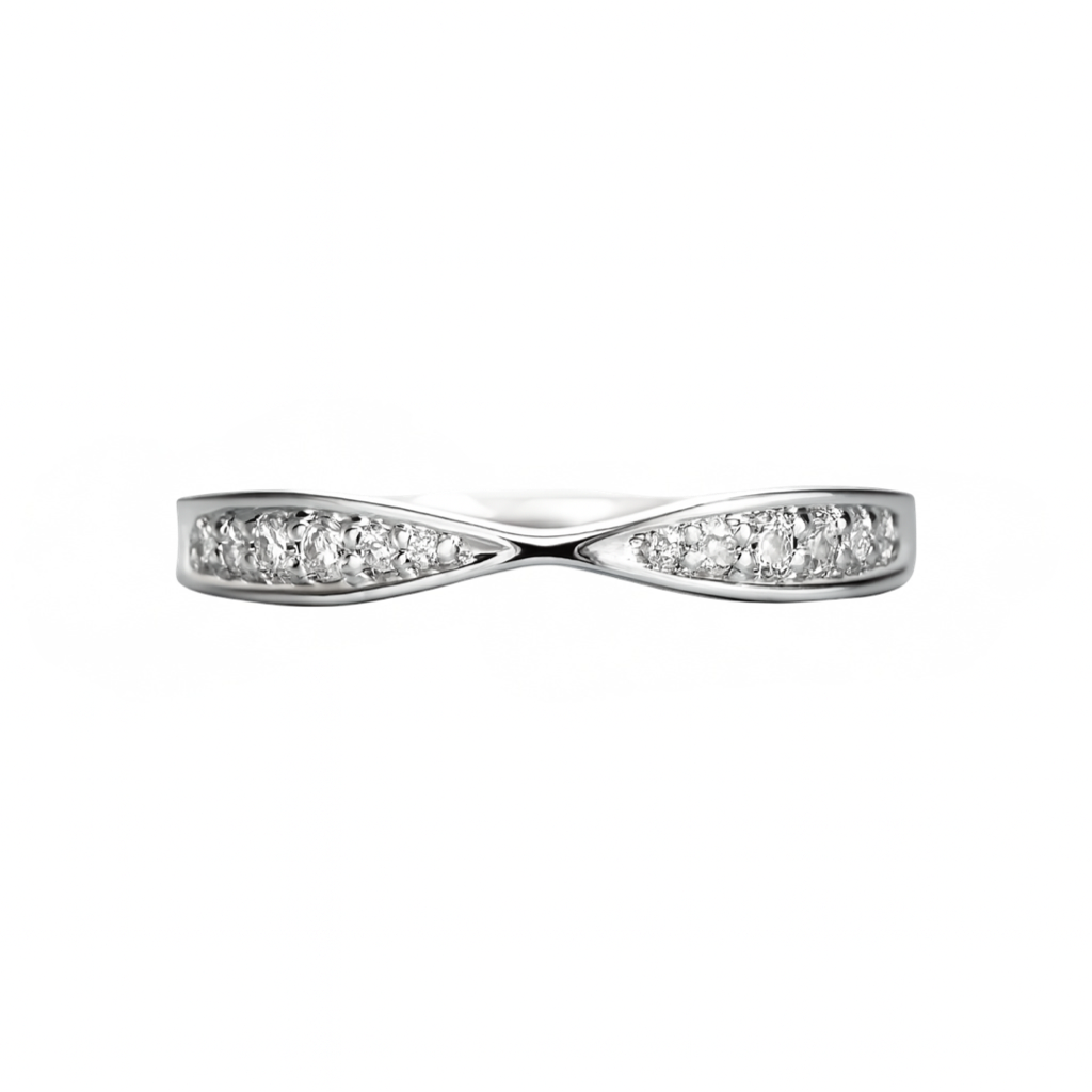 ZARILÉA OCEAN WHISPER RING