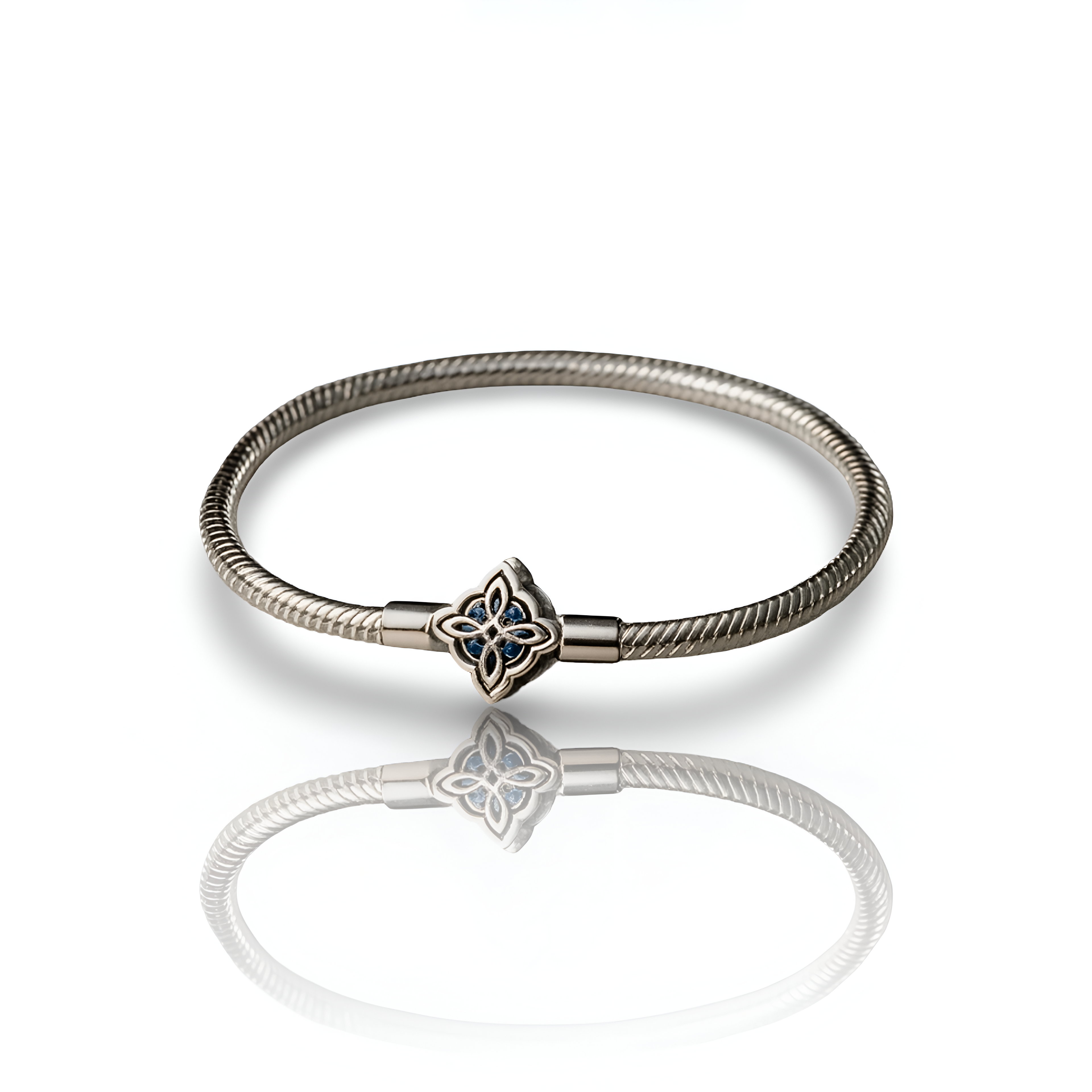 ZARILÉA VELOURA ANHÄNGER ARMBAND HARMONY