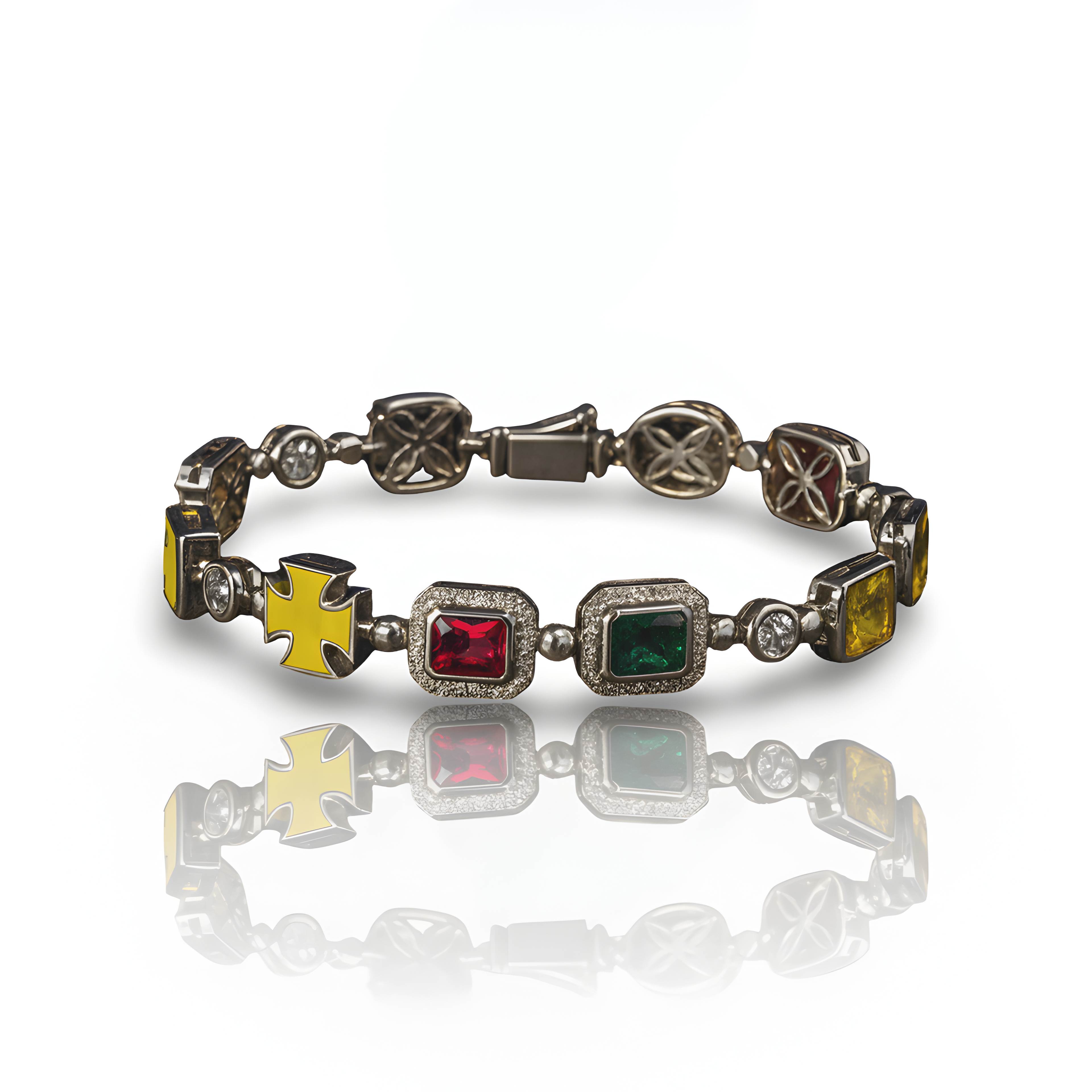 ZARILÉA LÍRÍA ARMBAND