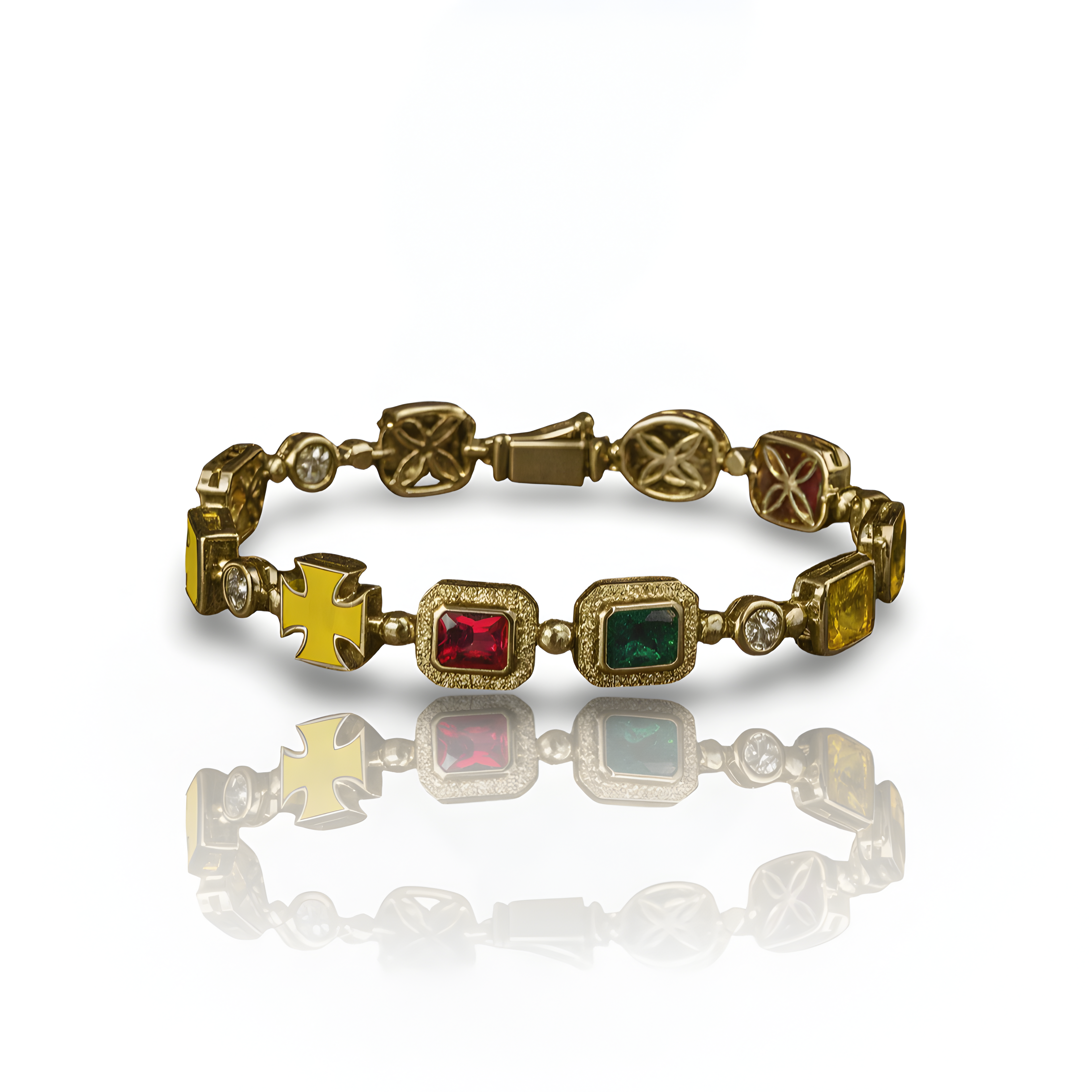 ZARILÉA LÍRÍA ARMBAND
