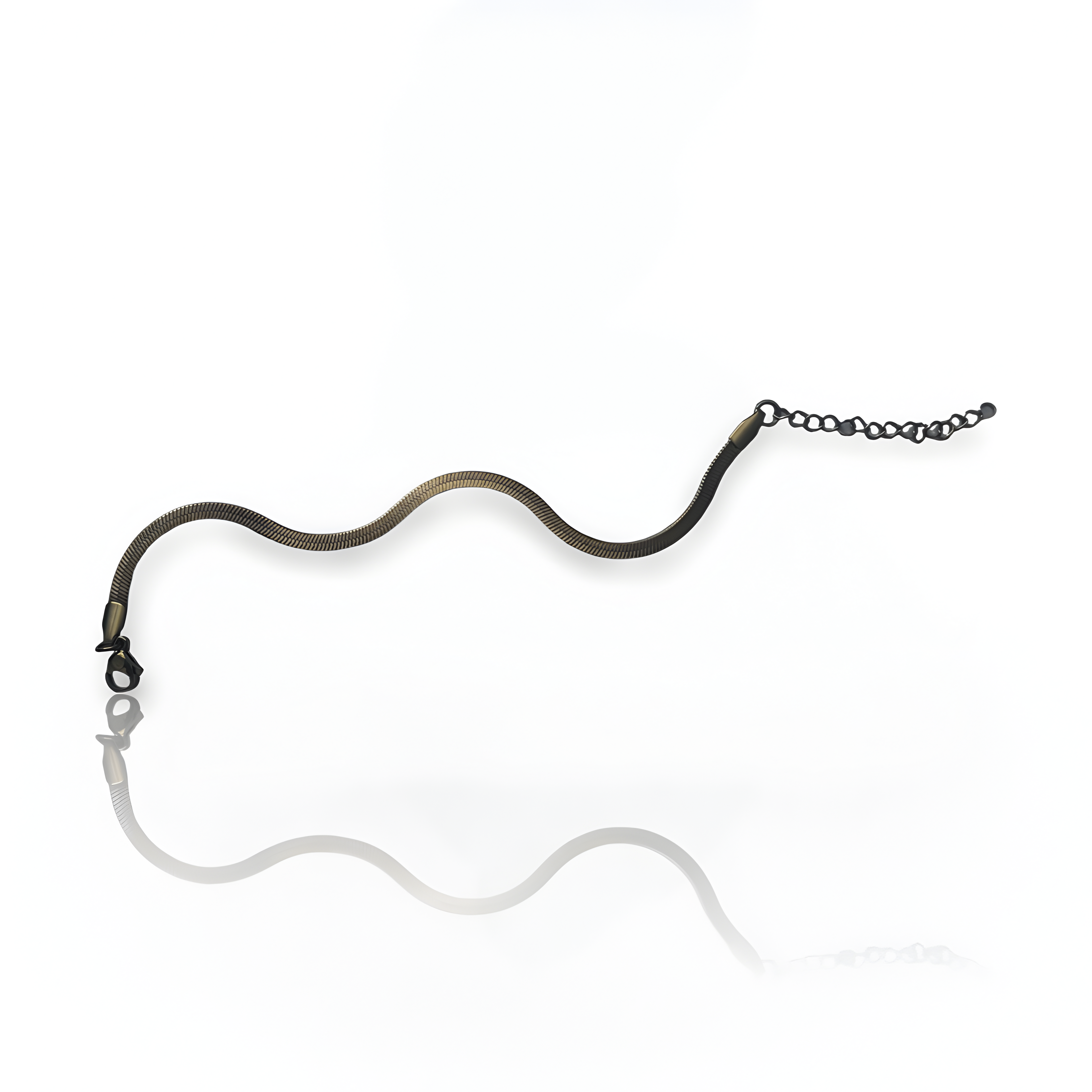 ZARILÉA TRESORÉ BRACELET