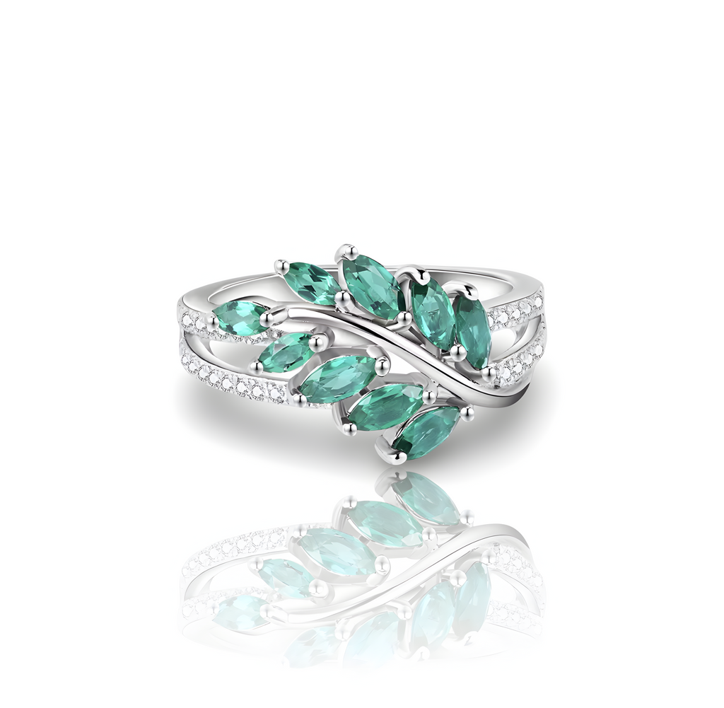 ZARILÉA ELVA RING