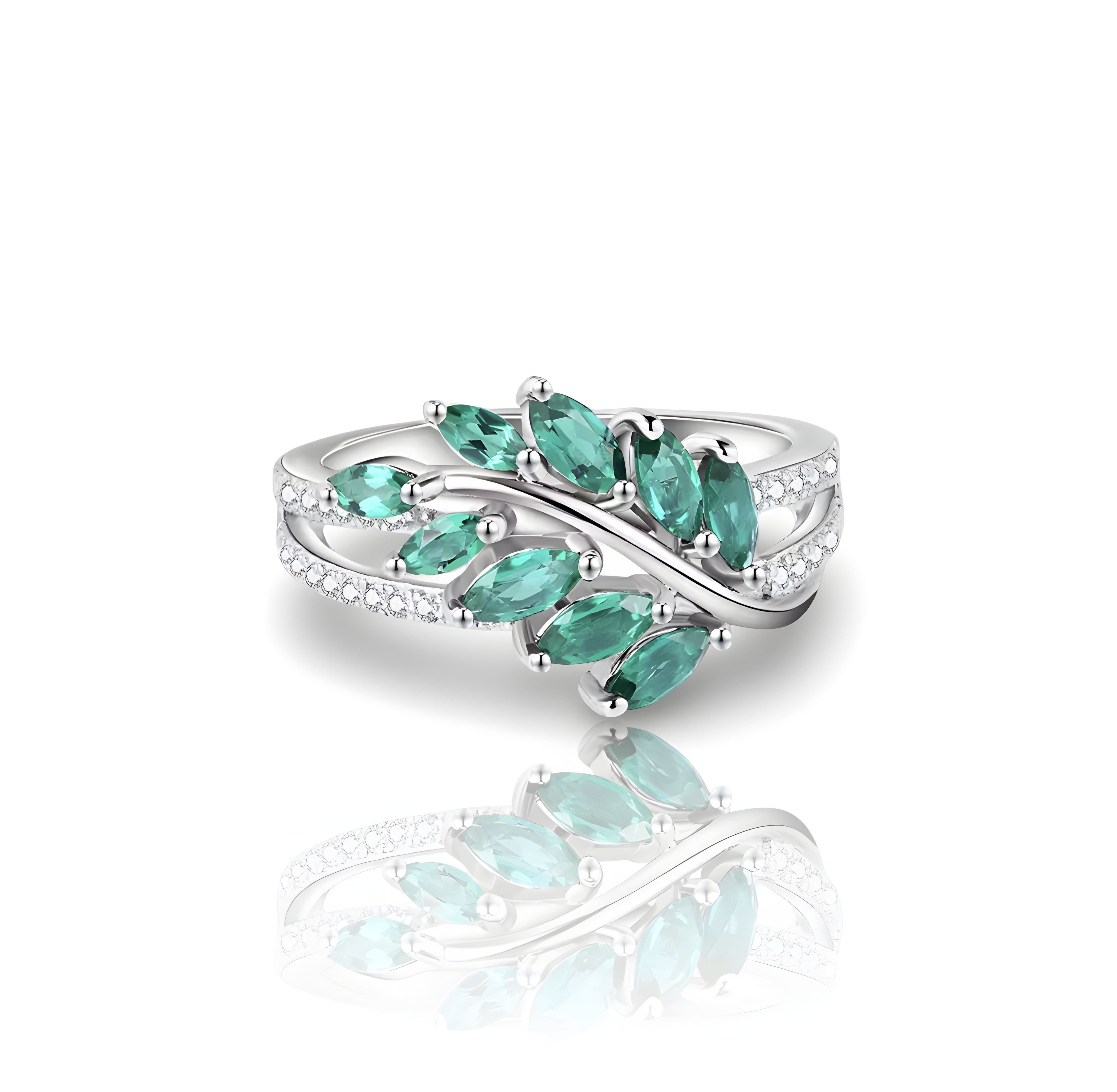 ZARILÉA ELVA RING
