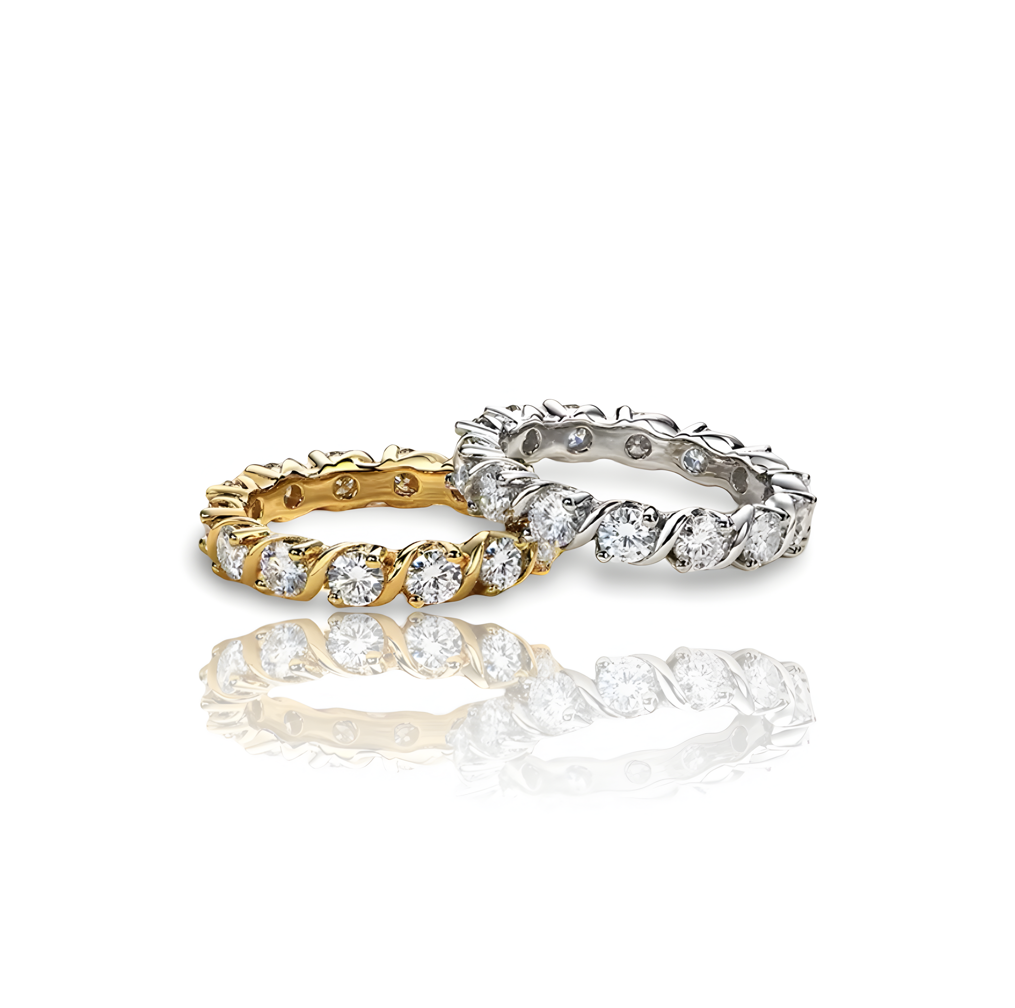 ZARILÉA LUMINA RING