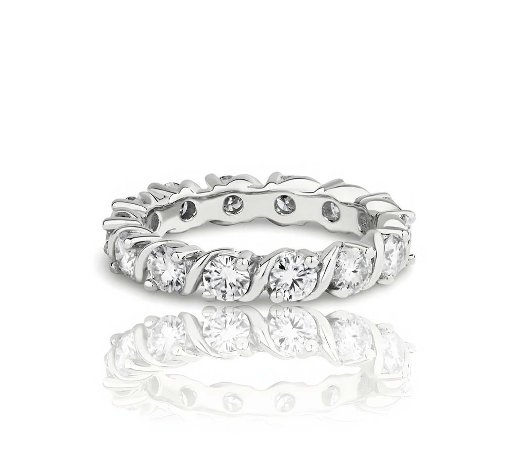 ZARILÉA LUMINA RING