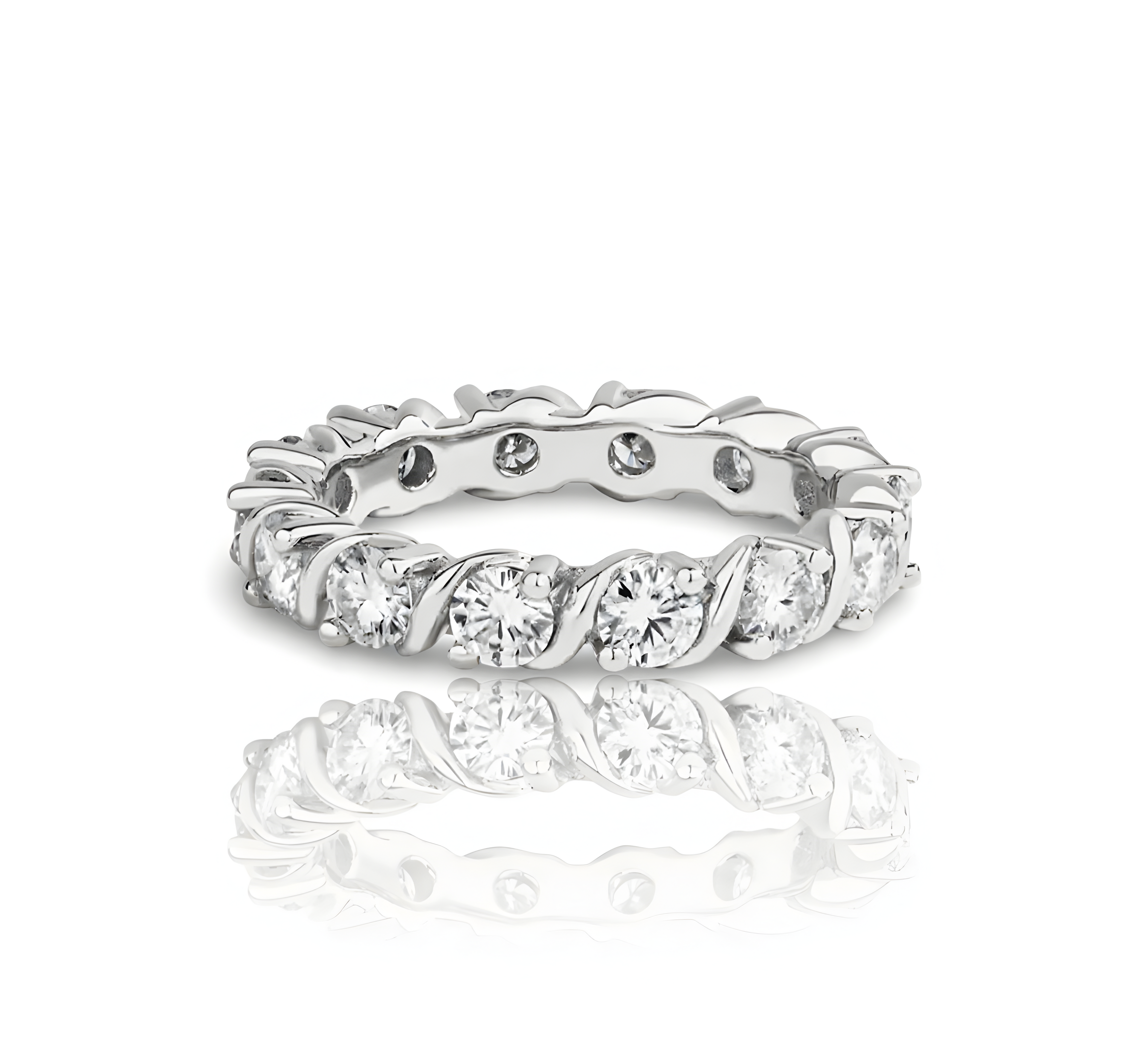 ZARILÉA LUMINA RING
