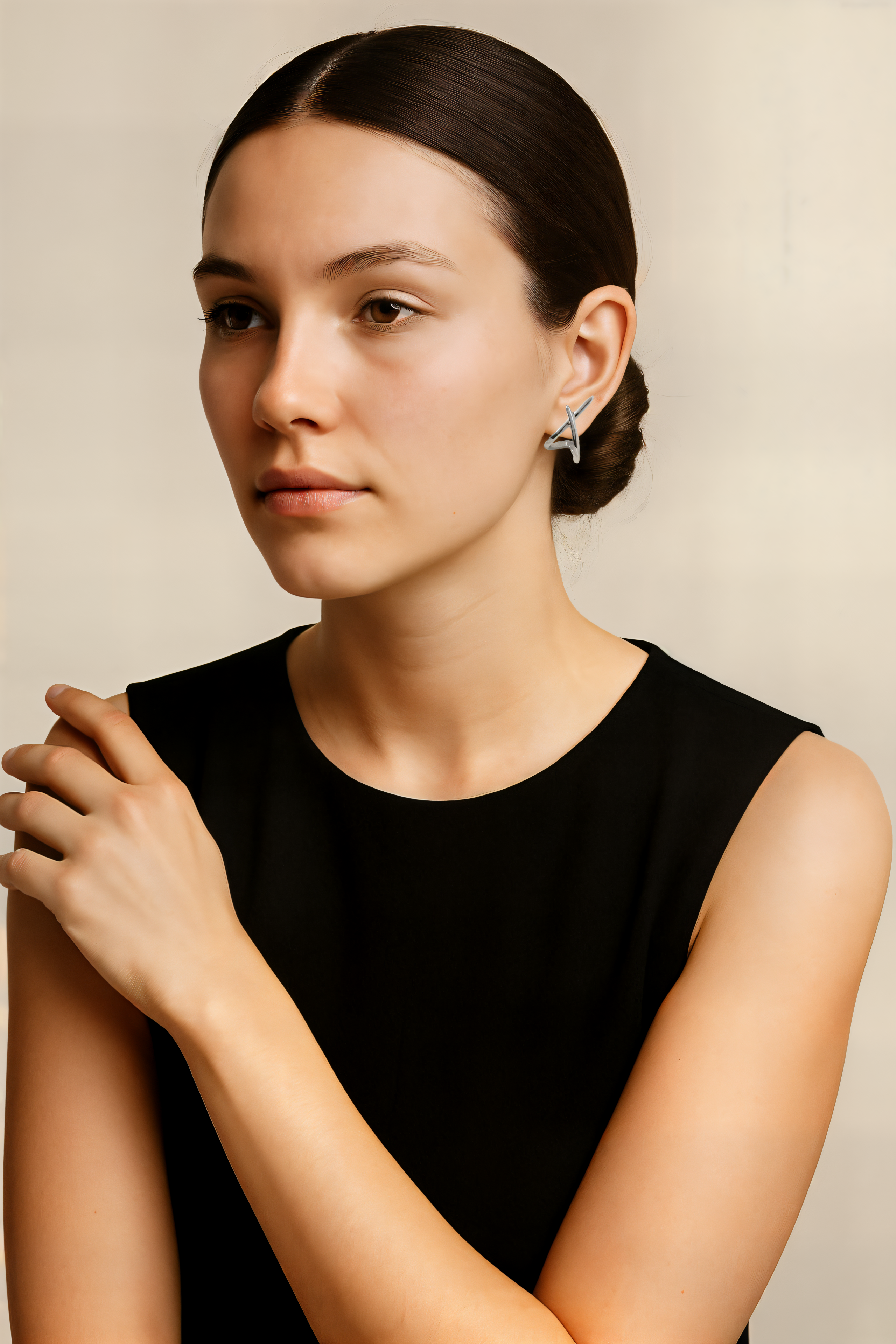 ZARILÉA XARA OHRRINGE