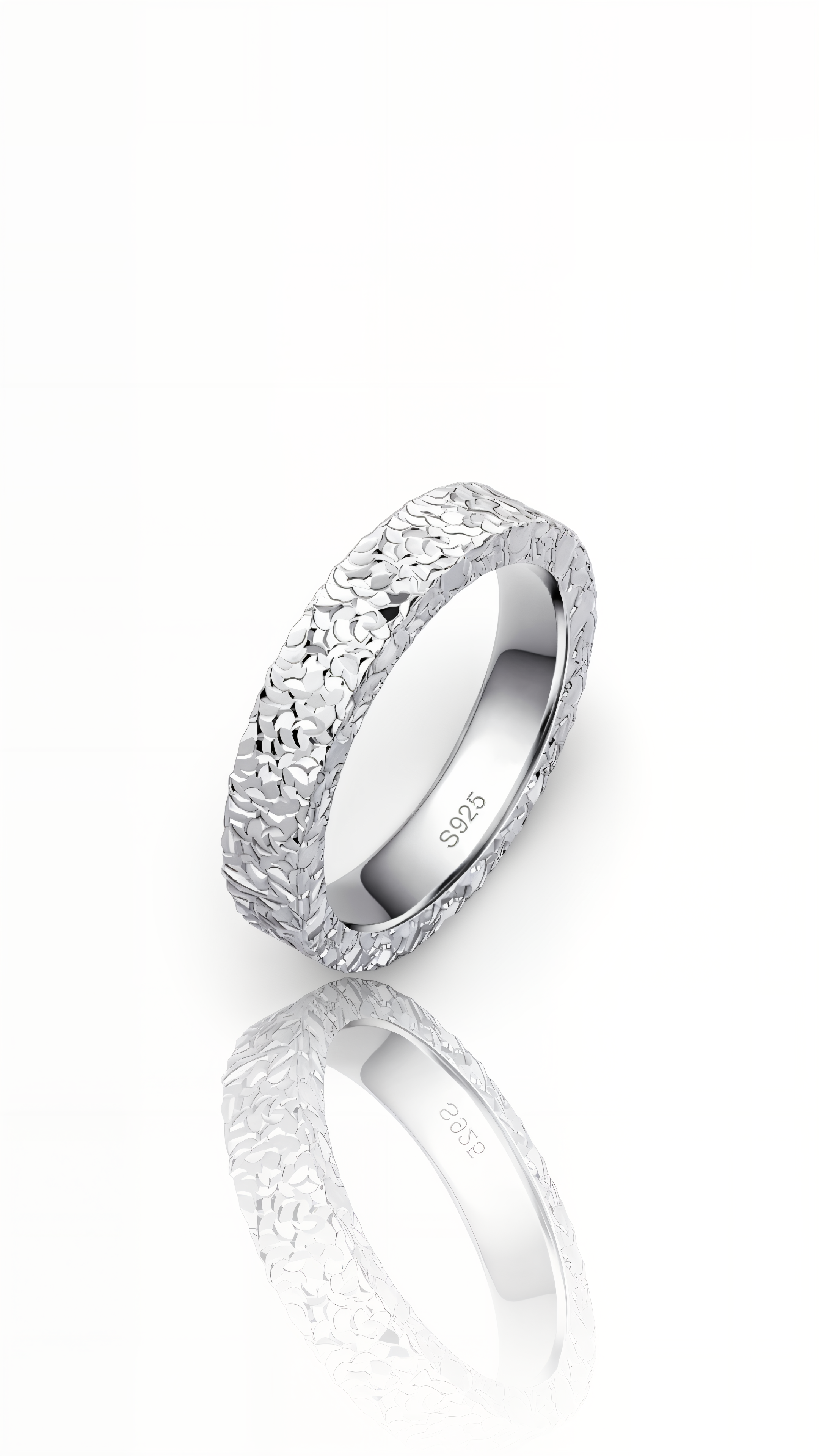 ZARILÉA SOLIS RING