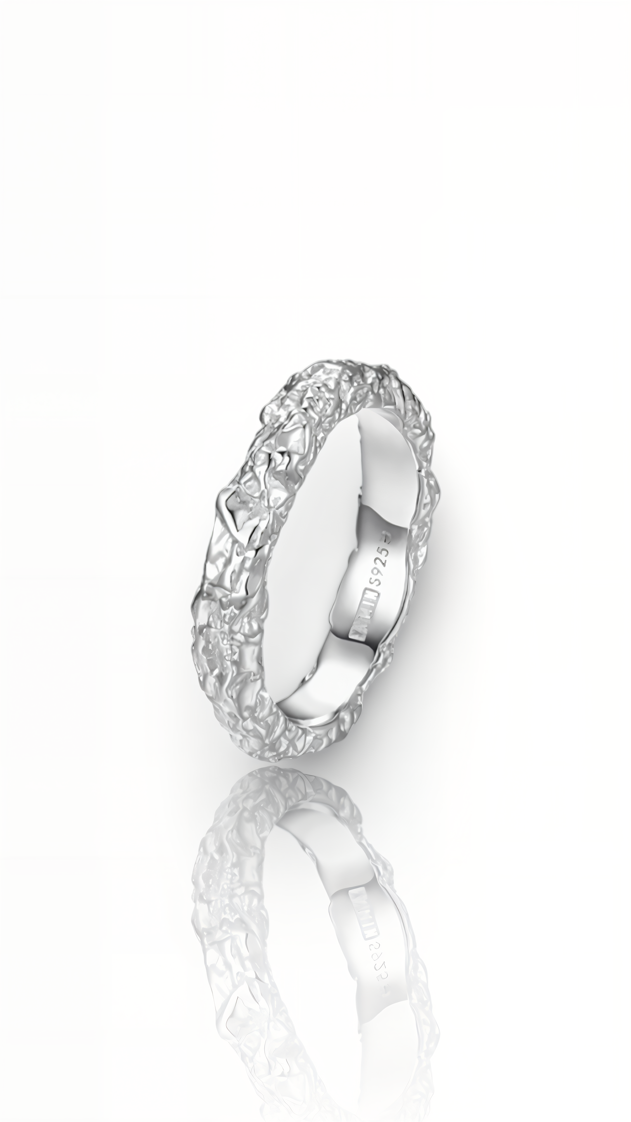 ZARILÉA TERRA RING