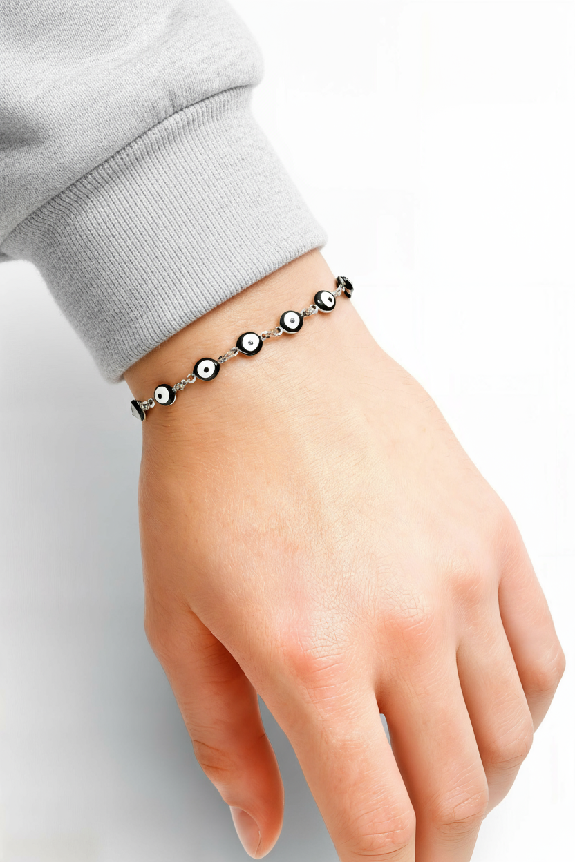 ZARILÉA NAZAR ARMBAND
